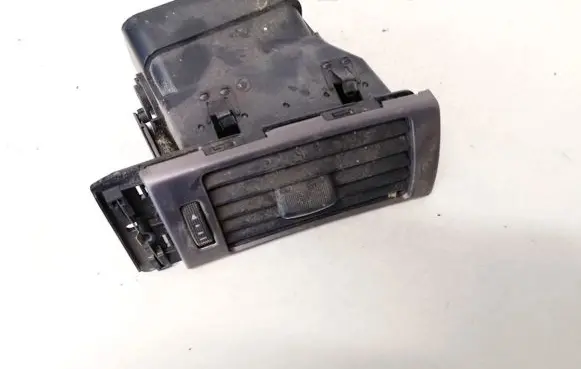 Audi A6 S6 C5 4B Dash center air vent grill 4B1820902
