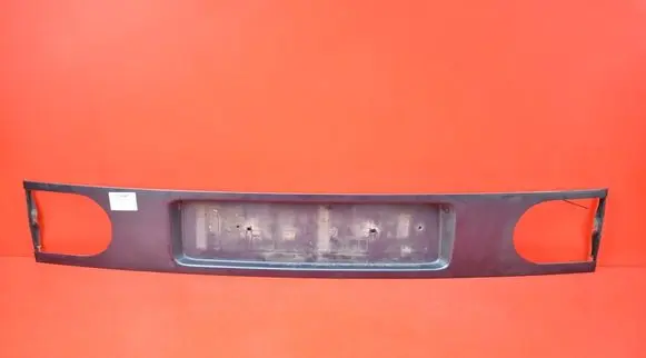 Volkswagen Sharan Number plate light 964981