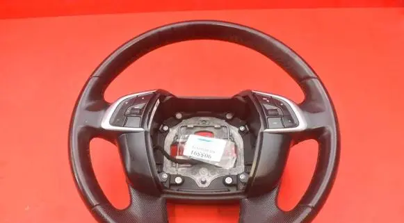 Citroen C4 II Steering wheel 96754515ZD
