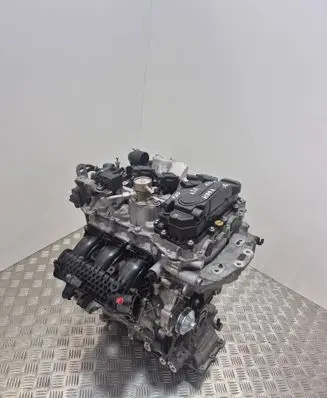 Peugeot 208 I Engine 10WAYF HN01 10WAYFHN01