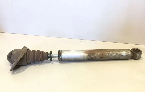 Volkswagen Golf V Rear shock absorber/damper 760144