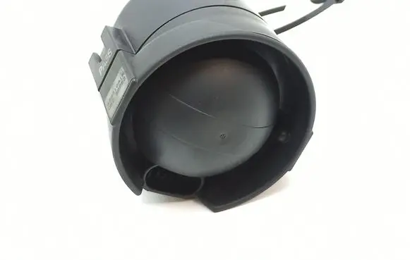 BMW 5 GT F07 Alarm system siren 4S3310A1A
