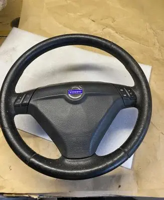 Volvo V70 Steering wheel 14926 30754311 30741690