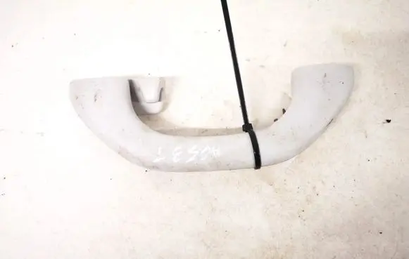 Skoda Fabia Mk1 (6Y) Rear interior roof grab handle 6y0857607a