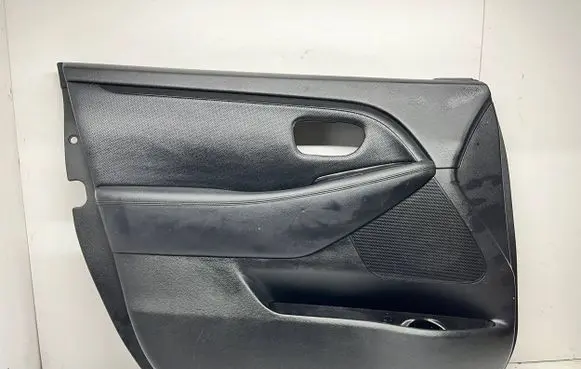 KIA Carens III Door card panel trim set 