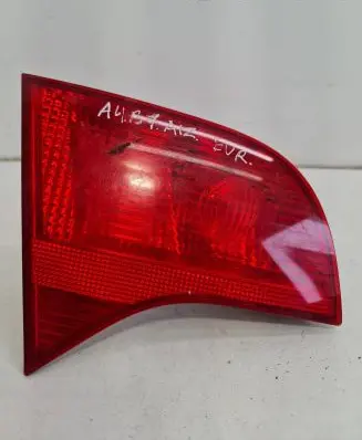Audi A4 S4 B7 8E 8H Tailgate rear/tail lights 8E9945093 484501 1410260905