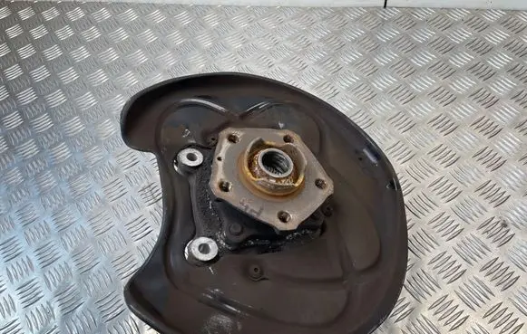 Audi SQ7 Rear wheel hub 4M0505431AJ