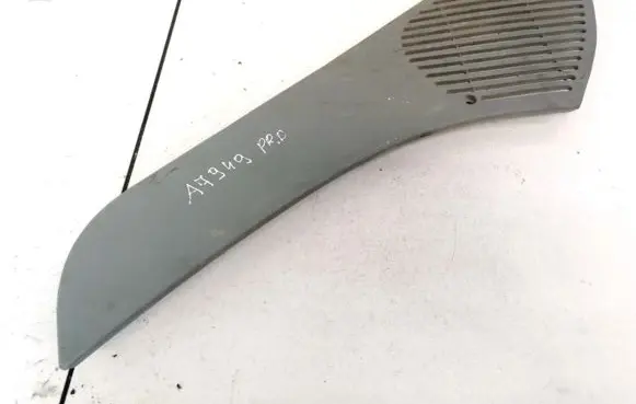 Side speaker trim/cover