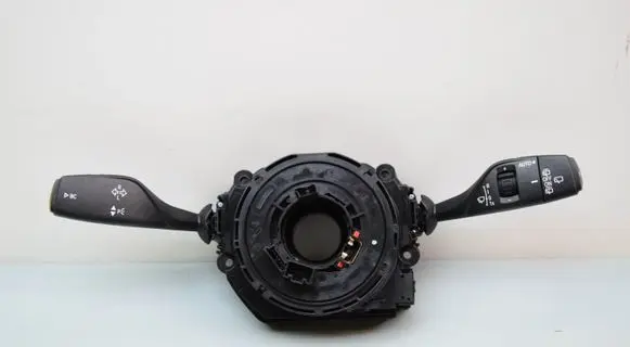 BMW X5 F15 Indicator stalk 6827370