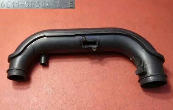Ford Transit Air intake hose/pipe 6C119R504CB