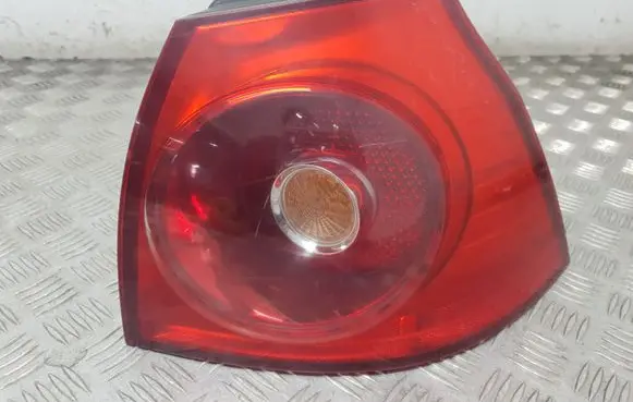 Volkswagen Golf V Rear/tail lights 1K6945112C 4VFX13404AA