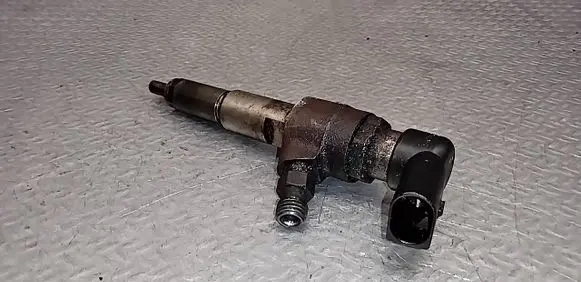 Mazda 2 Fuel injector 9649574480