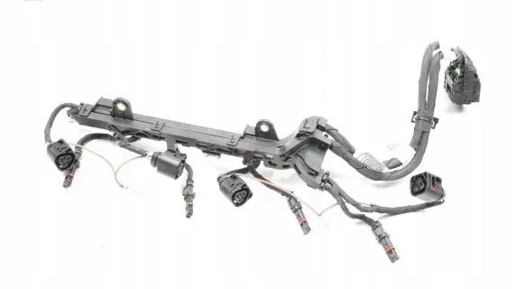 BMW M8 F91 F92 G14 G15 Engine installation wiring loom 7856775