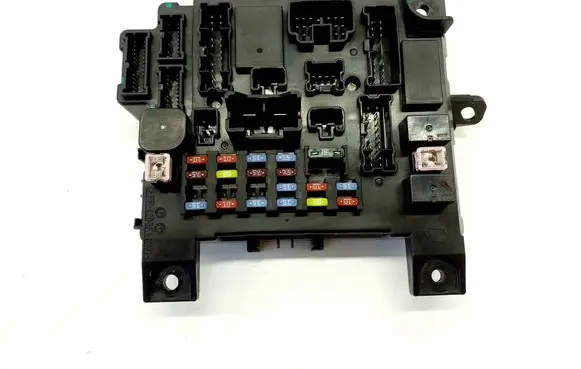 Mitsubishi ASX Fuse module 8637A646