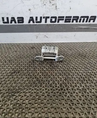 Nissan Juke I F15 Rear door upper hinge A048520