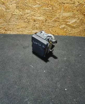 Hyundai Santa Fe ABS Pump 589102B650 0265951246