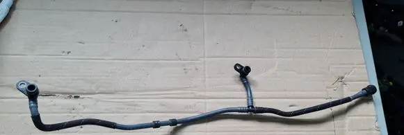 Audi A4 S4 B9 Breather hose/pipe 06M121692AC