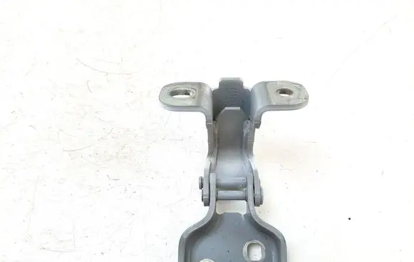 Renault Trafic III (X82) Front door upper hinge 804005400R 93450652
