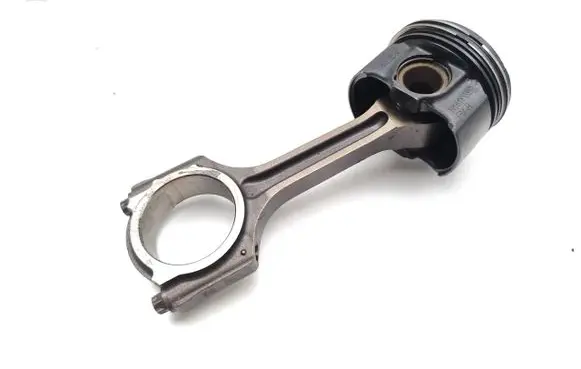 Ford Transit Courier Piston with connecting rod YMR6