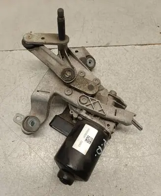 Ford Galaxy Front wiper linkage and motor W000075753 00007725 CD390DS