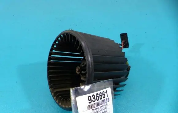 Fiat Palio Heater fan/blower IMPRK936661