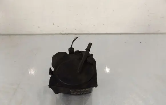 Ford Focus C-MAX Fuel filter housing 