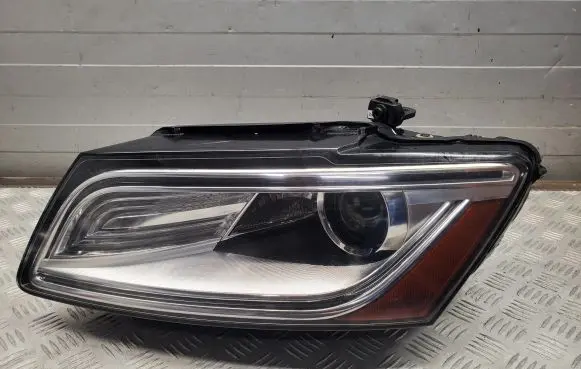 Audi Q5 SQ5 Headlight/headlamp 8R0941031B 8R0941031 3D0941329