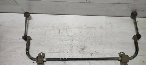 Mazda 3 III Rear anti-roll bar/sway bar 