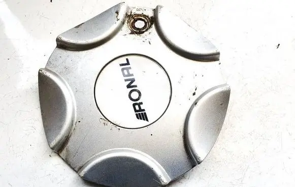 Renault Laguna I Original wheel cap 0030164 77515