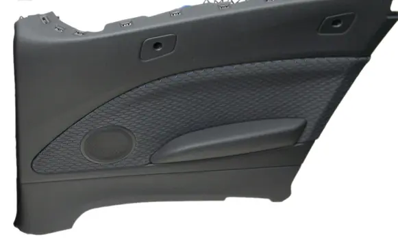 BMW 2 F22 F23 Rear door card panel trim 51438062746 8062746