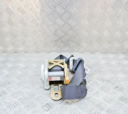 Chrysler 300 - 300C Front seatbelt P1AJ791DVAB BAMPT11211