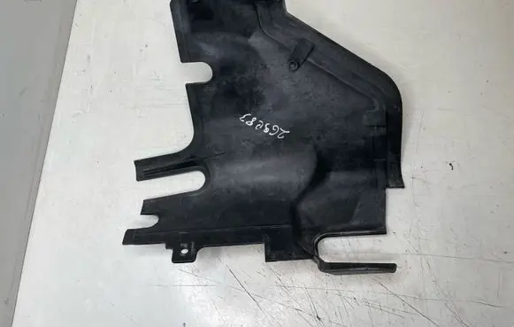 BMW X3 E83 Other engine bay part 3428694