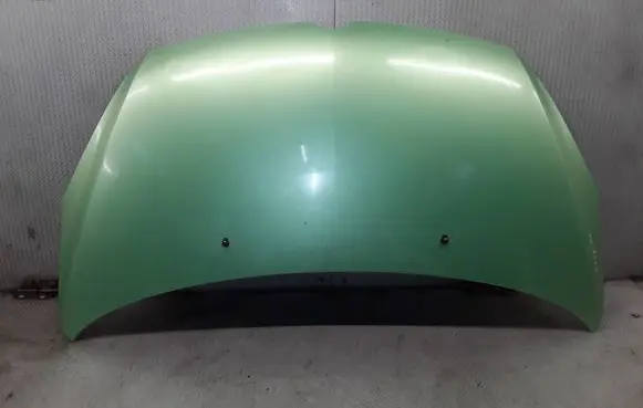 Opel Agila B Engine bonnet/hood