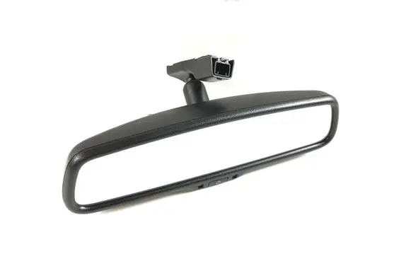 Hyundai Santa Fe Rear view mirror (interior) 041718905 E11026004 9052630