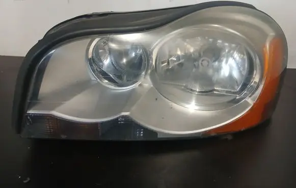 Volvo XC90 Headlight/headlamp 30678186 89009436
