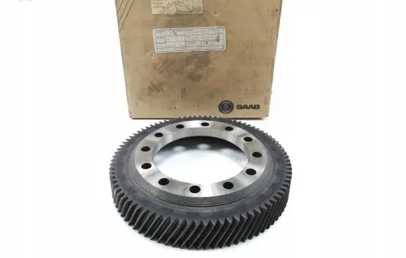Saab 900 Timing chain sprocket 8730715