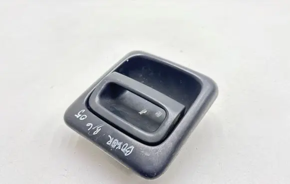 Peugeot Boxer Sliding door interior handle 