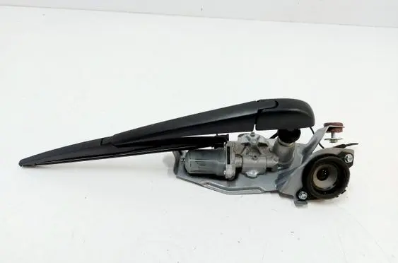 Mazda CX-60 Rear window wiper mechanism KR9P-67450