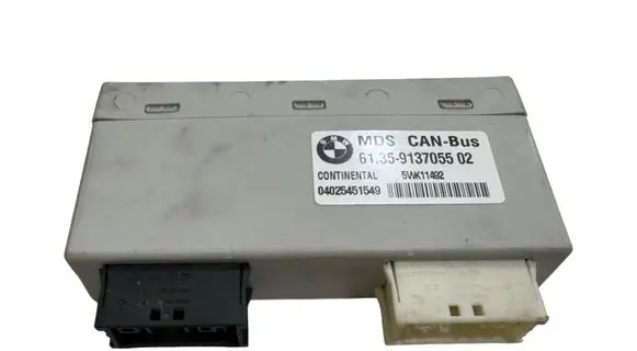 BMW 5 E60 E61 Other control units/modules 6135913705502 04025451549