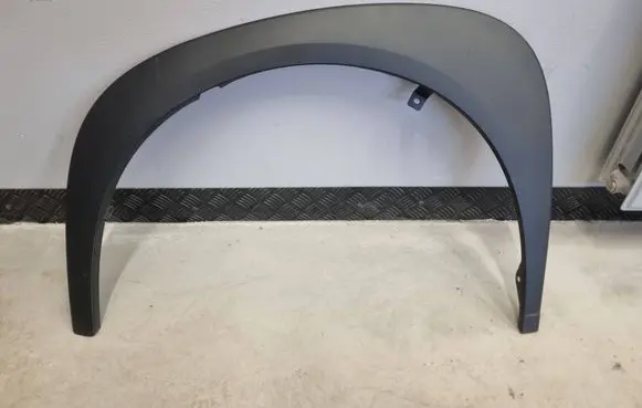 Toyota Aygo X Front arch trim 756120H010