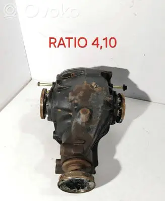BMW 7 E32 Rear differential 1212441