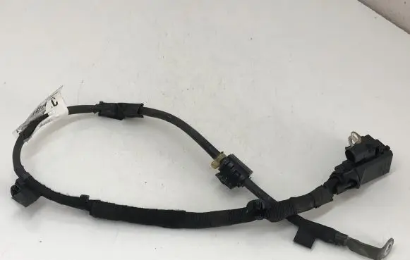 Ford Focus Negative earth cable (battery) NX6T14B060GBAC JU5T11N087BA