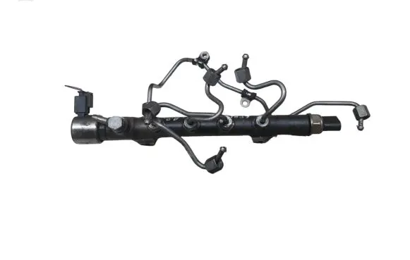 Mercedes-Benz Sprinter W906 Fuel main line pipe A6510700495 RD0004 1411160449203