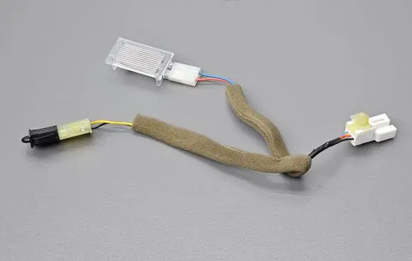 KIA Venga Glove box light SPH101B DC12V1A