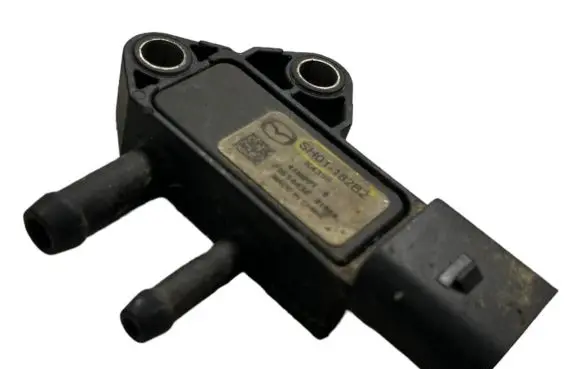 Mazda CX-5 Exhaust pressure sensor SH01182B2 21614434 4M43586
