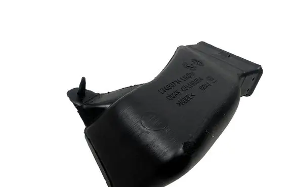 Citroen C3 Aircross Cabin air duct channel 13460734 461161614