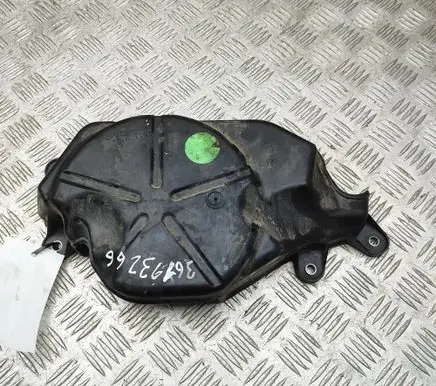 Alfa Romeo Stelvio Timing belt guard (cover) 50052943 05281869AA
