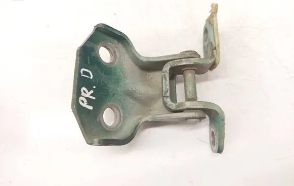 Subaru Forester SH Rear door lower hinge 