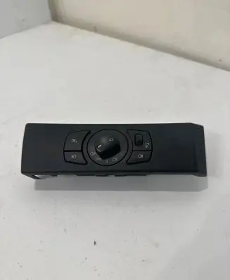 BMW 5 E60 E61 Light switch 6925289 004027438200 33291001