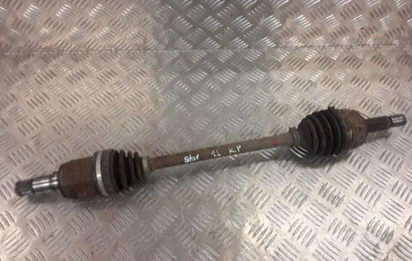 Mitsubishi Space Star Front driveshaft